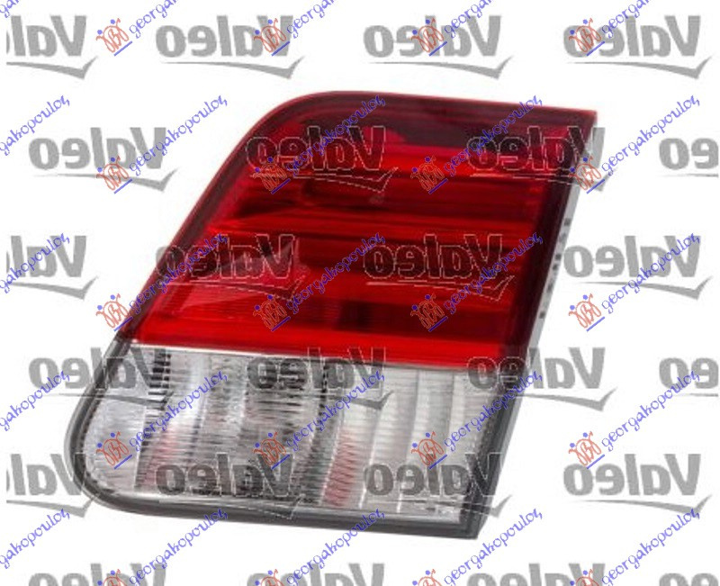 Stop Lampa Spate - Toyota Avensis (T27) 2012 , 8159005140