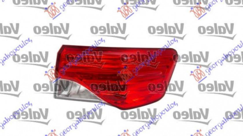 Stop Lampa Spate - Toyota Avensis (T27) 2012 , 8155005280