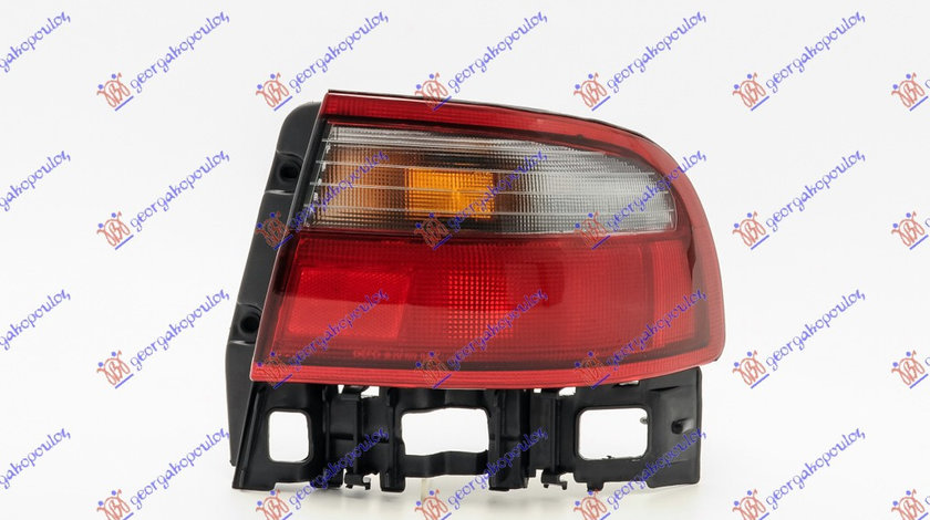 Stop Lampa Spate - Toyota Carina E/Corona 1991 , 81550-2b260