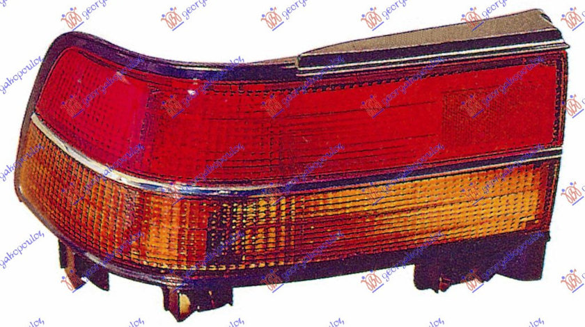 Stop Lampa Spate - Toyota Carina Ii (At171) 1989 , 81560-20890