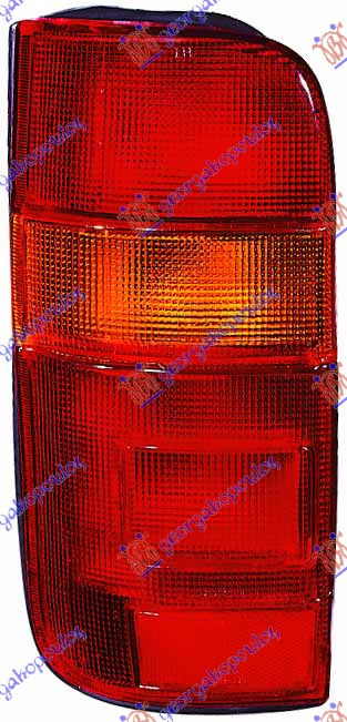 Stop Lampa Spate - Toyota Hi-Ace (Rzh 112) 1989 , 81560-26090