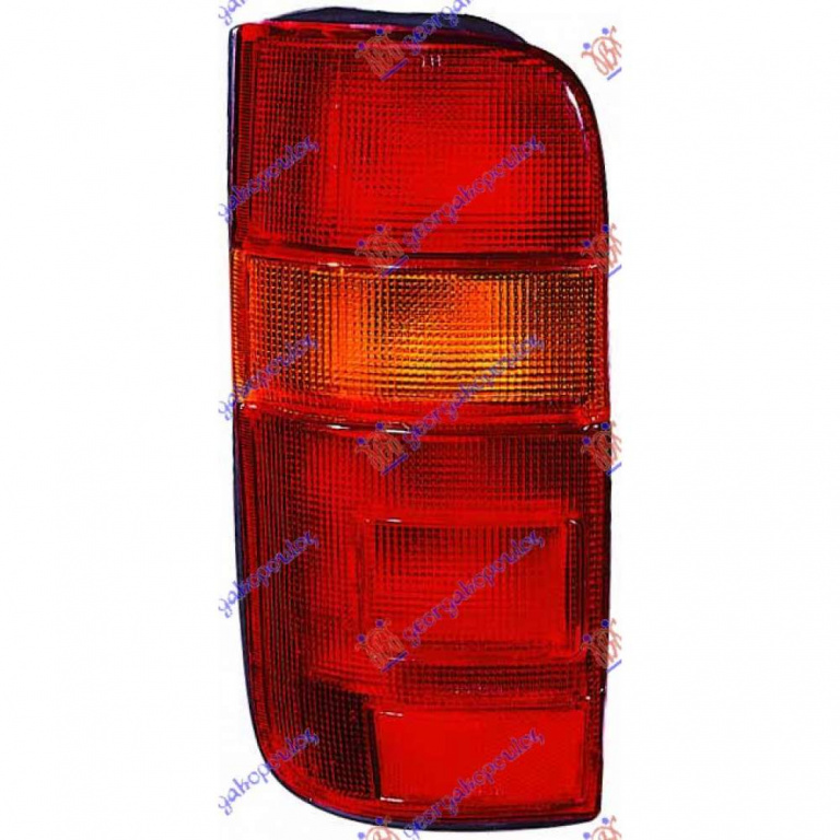 Stop Lampa Spate - Toyota Hi-Ace (Rzh 113) 1992 , 81550-26080