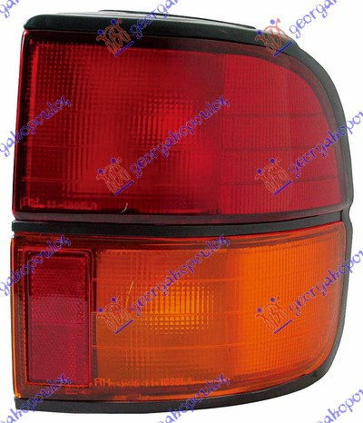 Stop Lampa Spate - Toyota Lite-Ace (Kr 27) 1993 , 81550-28040