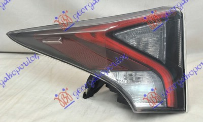 Stop Lampa Spate - Toyota Prius 2016 , 81550-47280