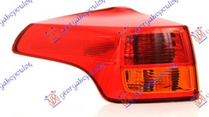 Stop Lampa Spate - Toyota Rav 4 2012 , 81561-42170