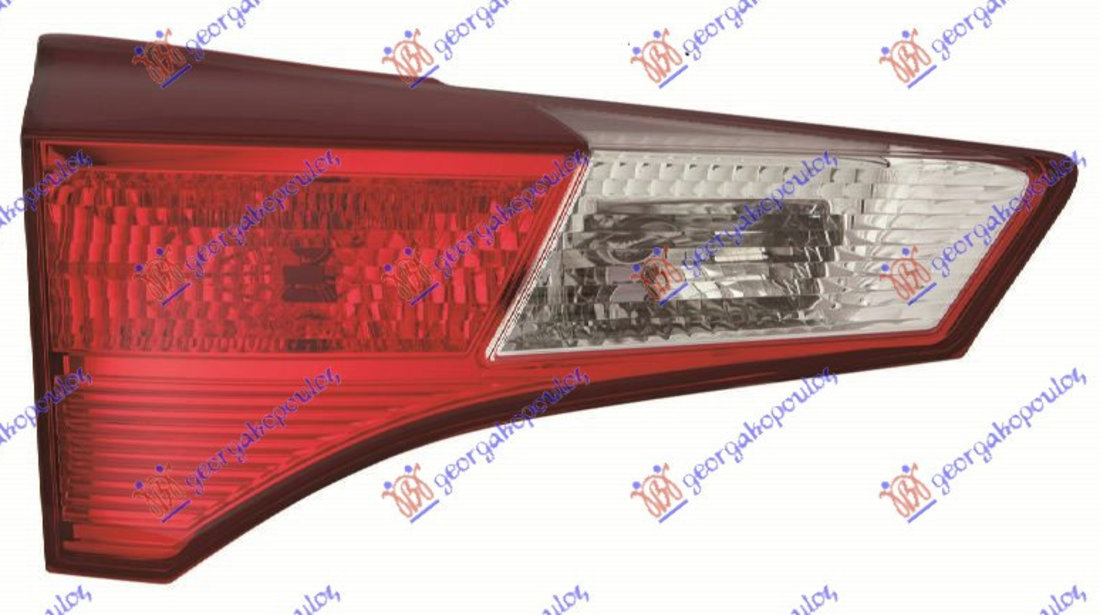 Stop Lampa Spate - Toyota Rav 4 2012 , 81593-42010