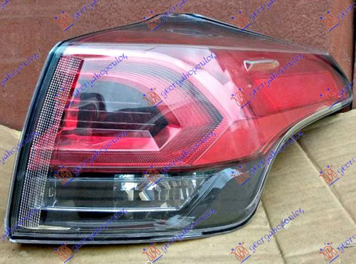 Stop Lampa Spate - Toyota Rav 4 2016 , 8155142200