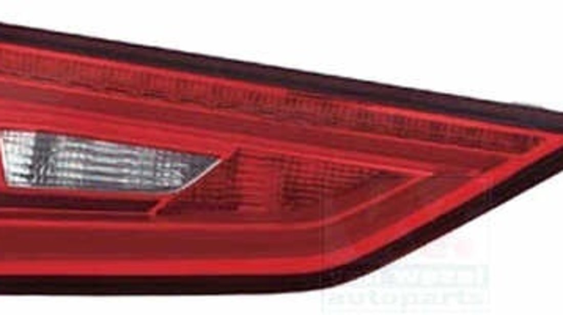 Stop lampa spate tripla interior led Audi A3 sport/sedan/cabrio 2013 2014  2015 2016 #12454590