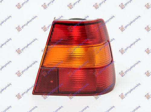 Stop Lampa Spate - Volvo 940/960 1990