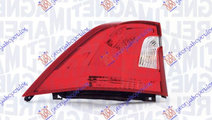 Stop Lampa Spate - Volvo S60/V60 2013 , 31395931