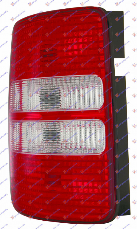 Stop Lampa Spate - Vw Caddy 2010 , 2k5945095a