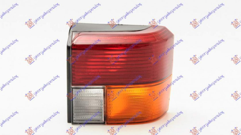 Stop Lampa Spate - Vw Caravelle 1997 , 3880229