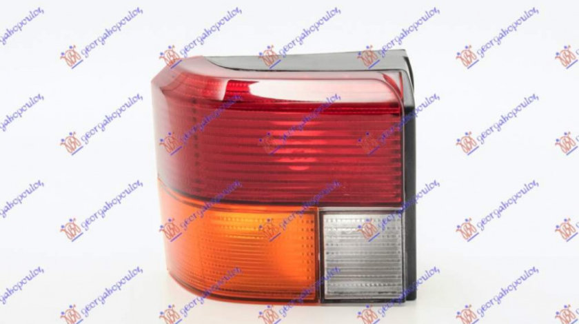 Stop Lampa Spate - Vw Caravelle 1997 , 3881229