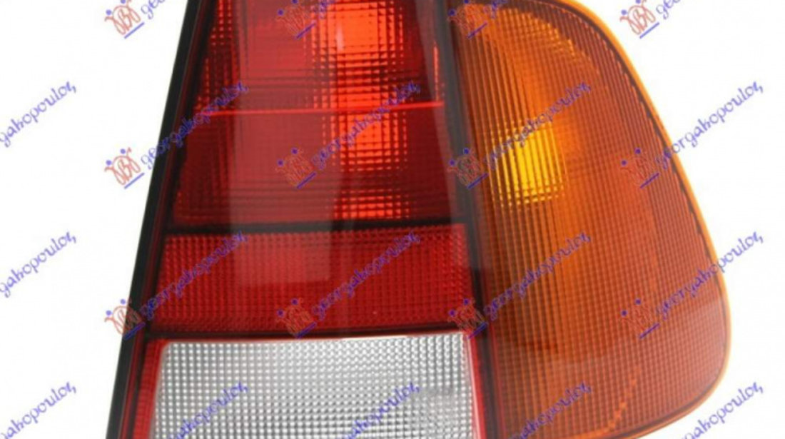 Stop Lampa Spate - Vw Crafter 2006