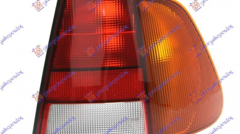 Stop Lampa Spate - Vw Crafter 2006