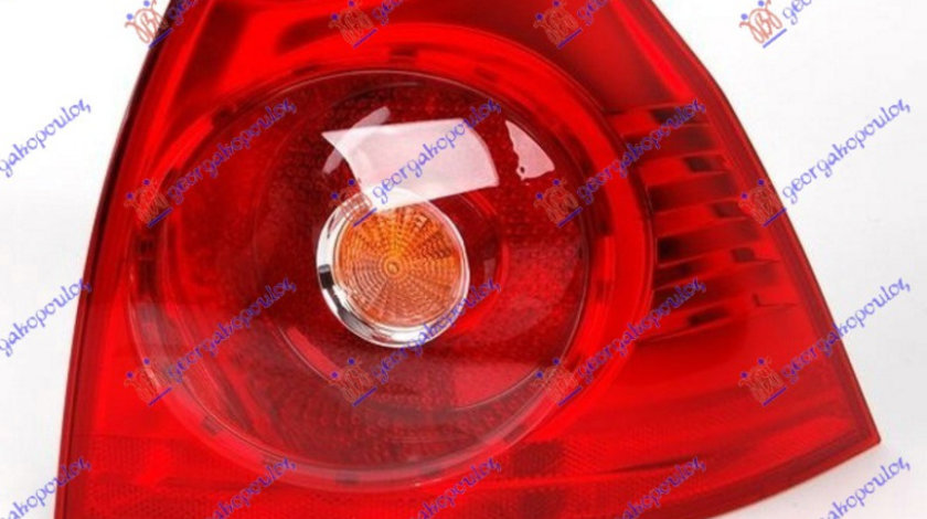 Stop Lampa Spate - Vw Golf V 2004 , 1k6945096g