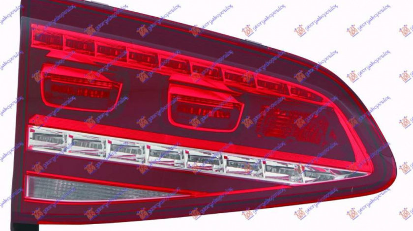 Stop Lampa Spate - Vw Golf Vii 2013 , 5g0945207c