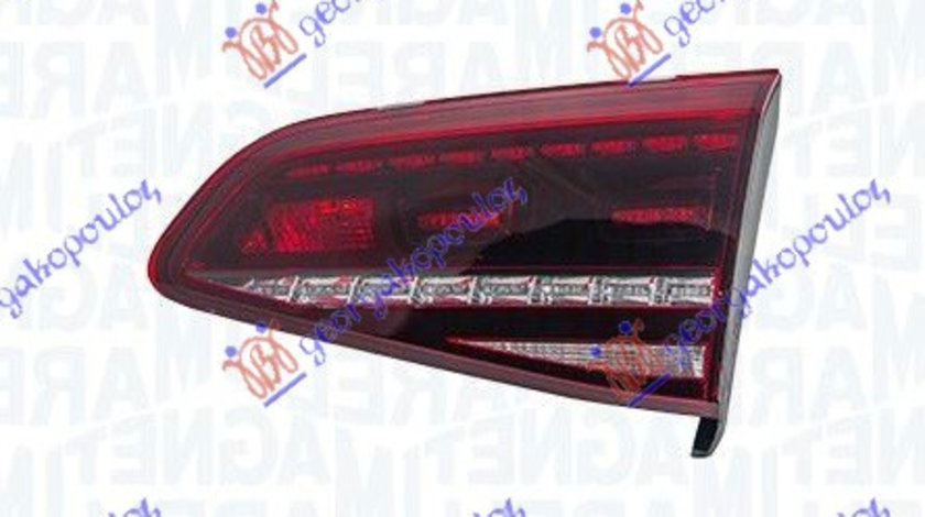 Stop Lampa Spate - Vw Golf Vii 2013 , 5g0945308d