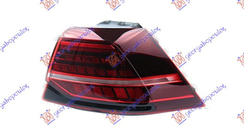 Stop Lampa Spate - Vw Golf Vii 2016 , 5g0945208g