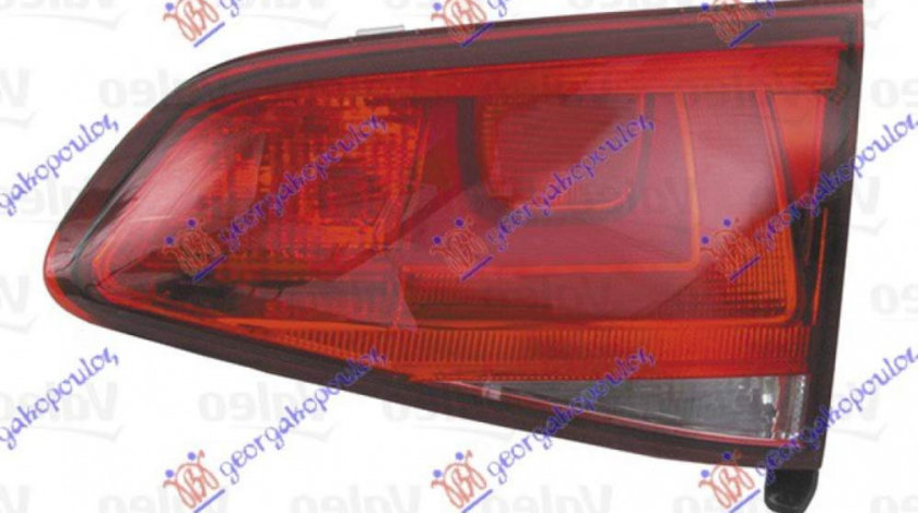 Stop Lampa Spate - Vw Golf Vii Variant/Alltrack 2013 , 5g9945095