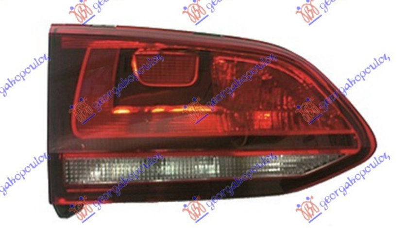 Stop Lampa Spate - Vw Golf Vii Variant/Alltrack 2013 , 5g9945093b