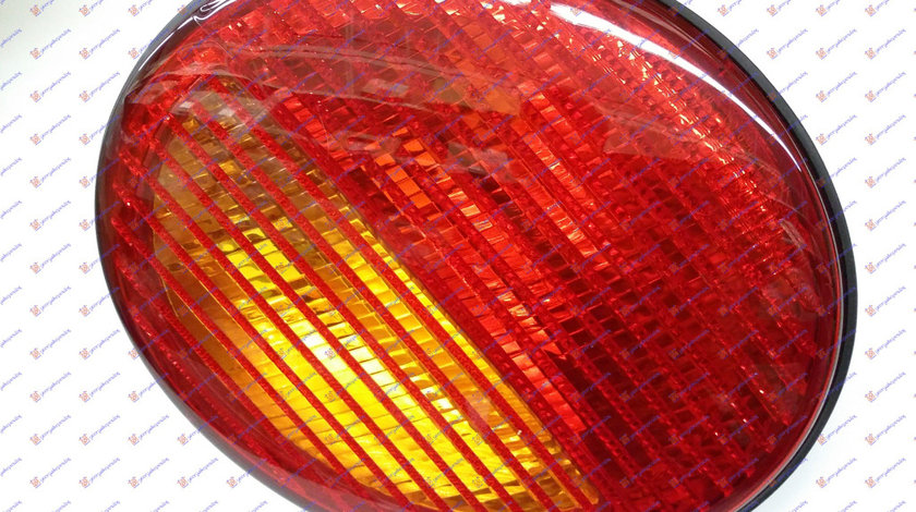 Stop Lampa Spate - Vw New Beetle 1998 , 1c0945172a