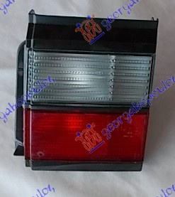 Stop Lampa Spate - Vw Passat 1989 , 357945108