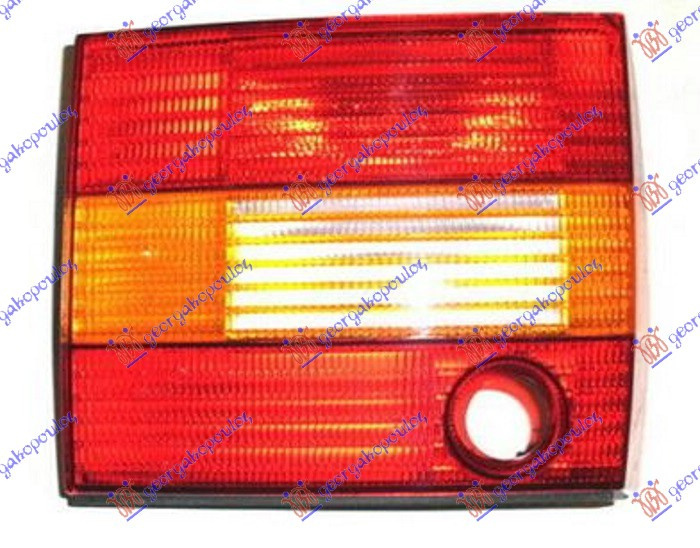 Stop Lampa Spate - Vw Passat 1993