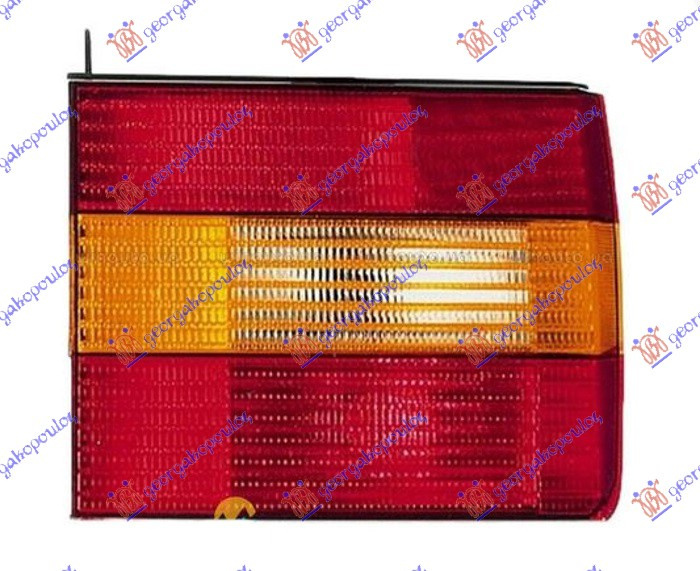 Stop Lampa Spate - Vw Passat 1993