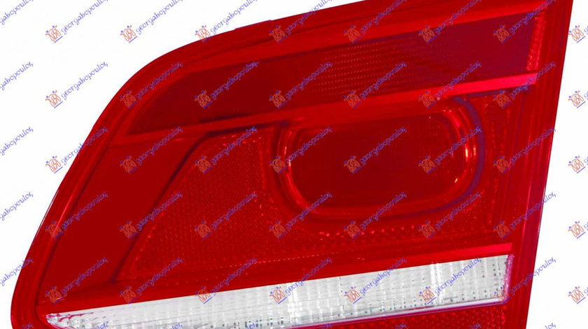 Stop Lampa Spate - Vw Passat 2011 , 3ae945094e