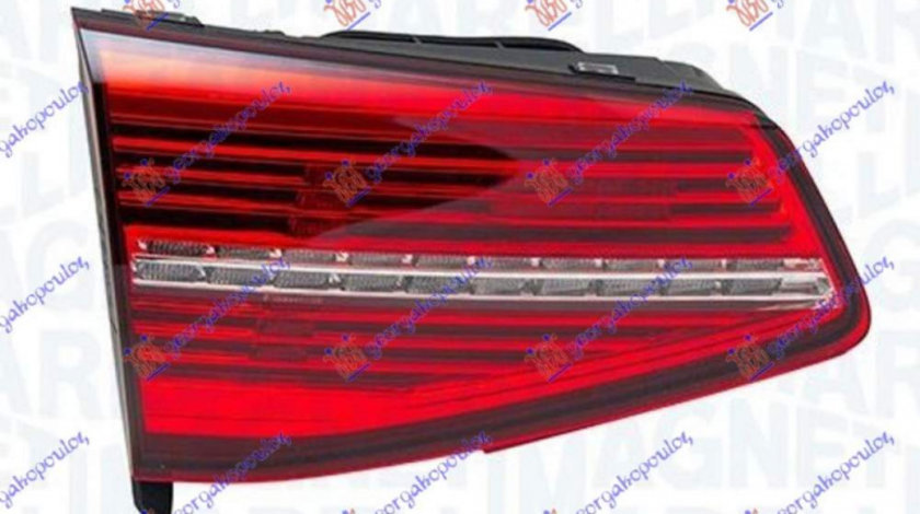 Stop Lampa Spate - Vw Passat 2015 , 3g5945095a