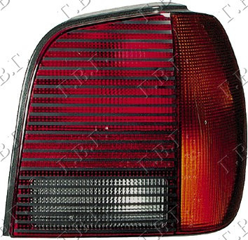 Stop Lampa Spate - Vw Polo 1994 , 6n0945096b