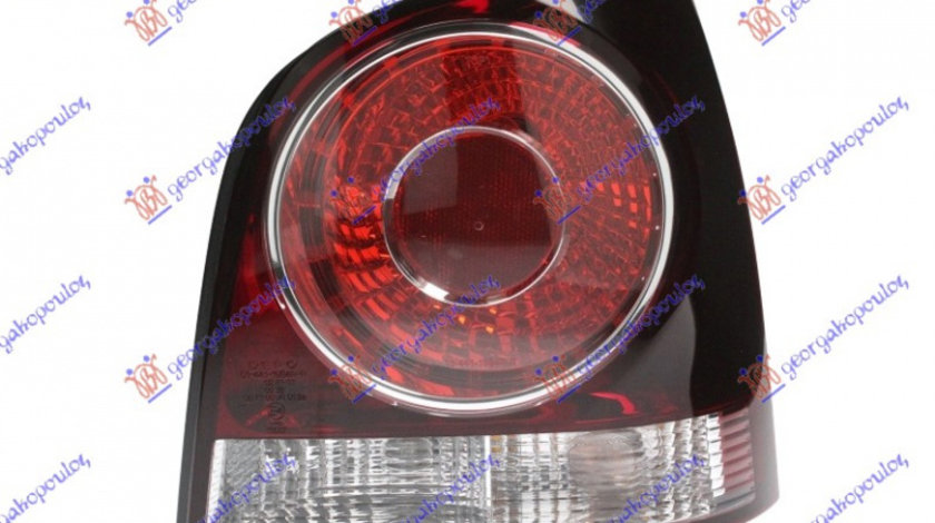 Stop Lampa Spate - Vw Polo 2005 , 6q6945096m