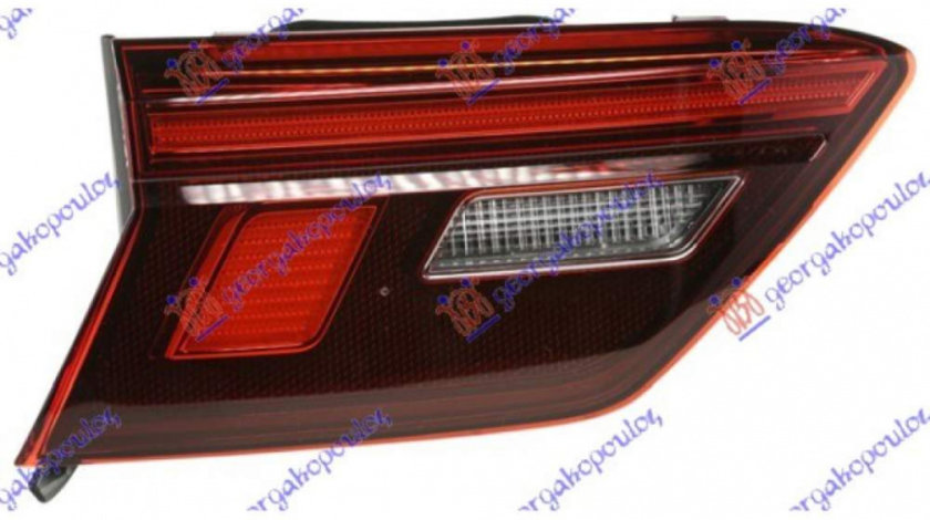 Stop Lampa Spate - Vw Tiguan 2000-2001, 5na945094f