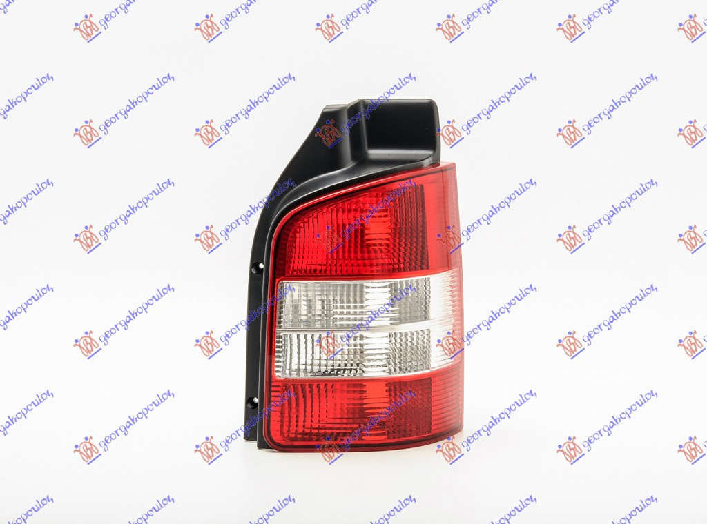 Stop Lampa Spate - Vw Transporter (T5) 2003 , 7h0945096h