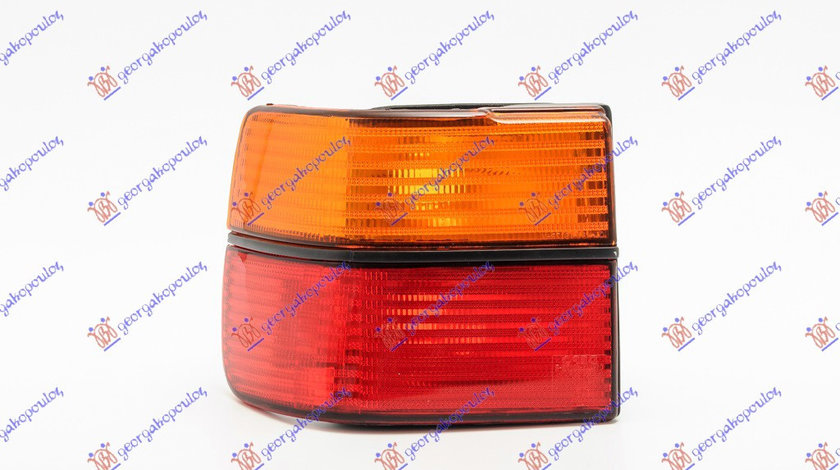 Stop Lampa Spate - Vw Vento 1992 , 1h5945111a