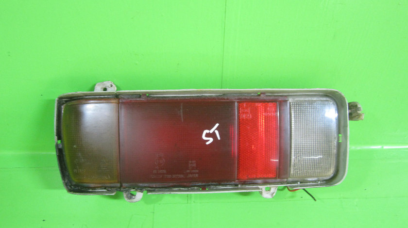 STOP / LAMPA STANGA BARA SPATE SUZUKI VITARA 4x4 FAB. 1988 – 2002 ⭐⭐⭐⭐⭐