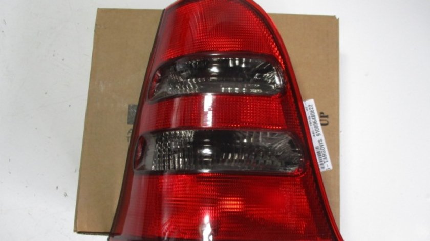 STOP / LAMPA STANGA DEPO COD 440-1918L-UE-SR MERCEDES A-CLASS FAB. 1997 - 2004 ⭐⭐⭐⭐⭐