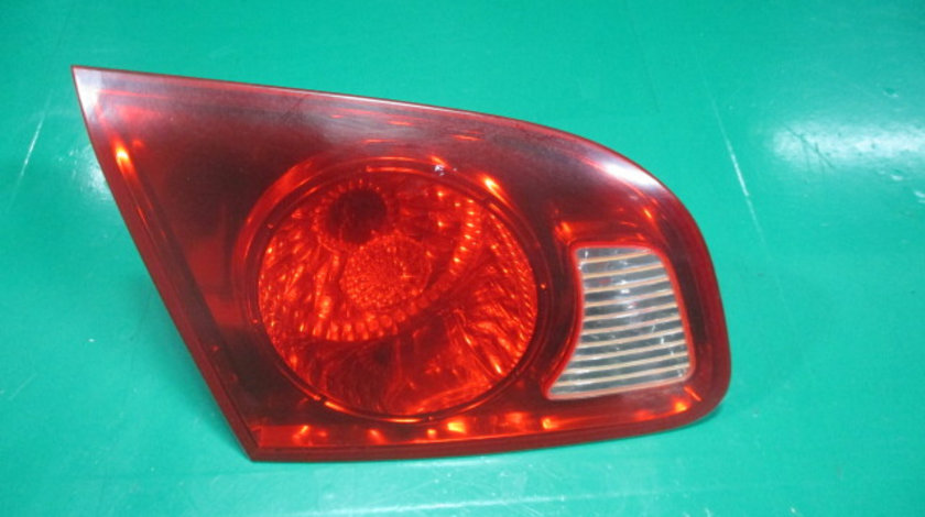 STOP / LAMPA STANGA HAION / PORTBAGAJ HYUNDAI SANTA FE 2 4X4 FAB. 2006 – 2013 ⭐⭐⭐⭐⭐