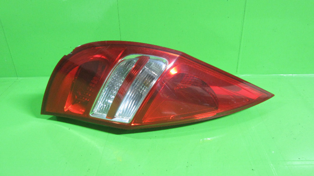 STOP / LAMPA STANGA HYUNDAI I30 FAB. 2007 - 2012 ⭐⭐⭐⭐⭐