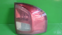 STOP / LAMPA STANGA INFERIOARA GWM HOVER 4x4 FAB. ...