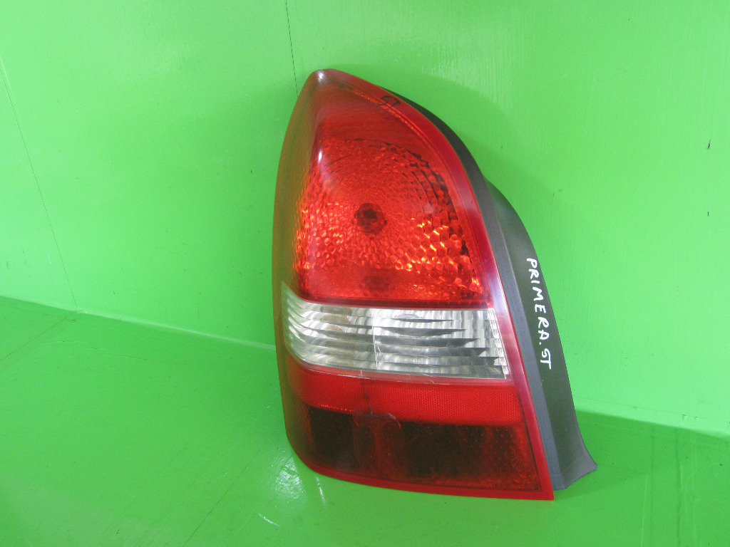 STOP / LAMPA STANGA NISSAN PRIMERA P12 FAB. 2001 - 2008 ⭐⭐⭐⭐⭐