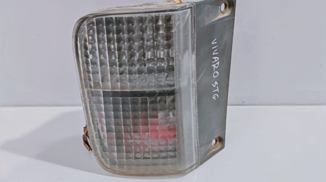 Stop - lampa stanga Opel Vivaro A [2002 - 2006]