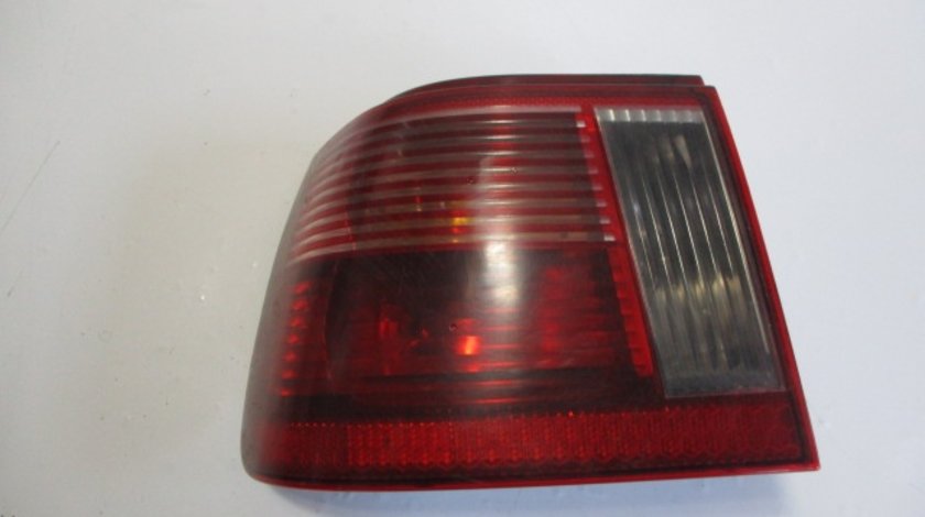 STOP / LAMPA STANGA SEAT IBIZA 2 6K2 FAB. 1999 - 2002 ⭐⭐⭐⭐⭐