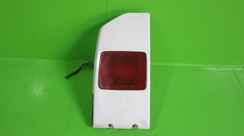 STOP / LAMPA STANGA SUZUKI VITARA 4x4 FAB. 1988 – 2002 ⭐⭐⭐⭐⭐