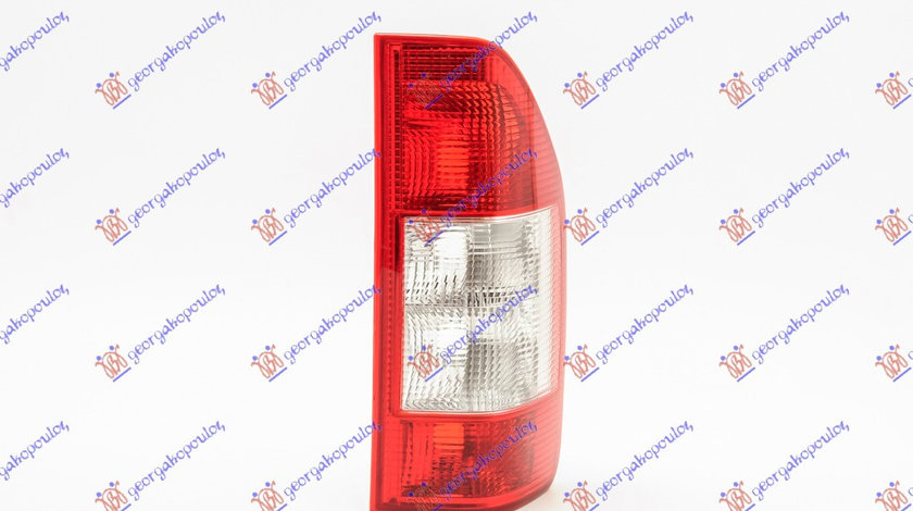 Stop Lampa Stapte Dreapta Mercedes Sprinter (W901-W905) 1995 1996 1997 1998 1999 2000 2001 2002 2003 2004 2005