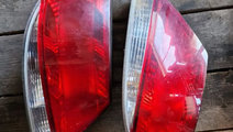 Stop lampa tripla aripa spate Opel Astra H Cabrio ...