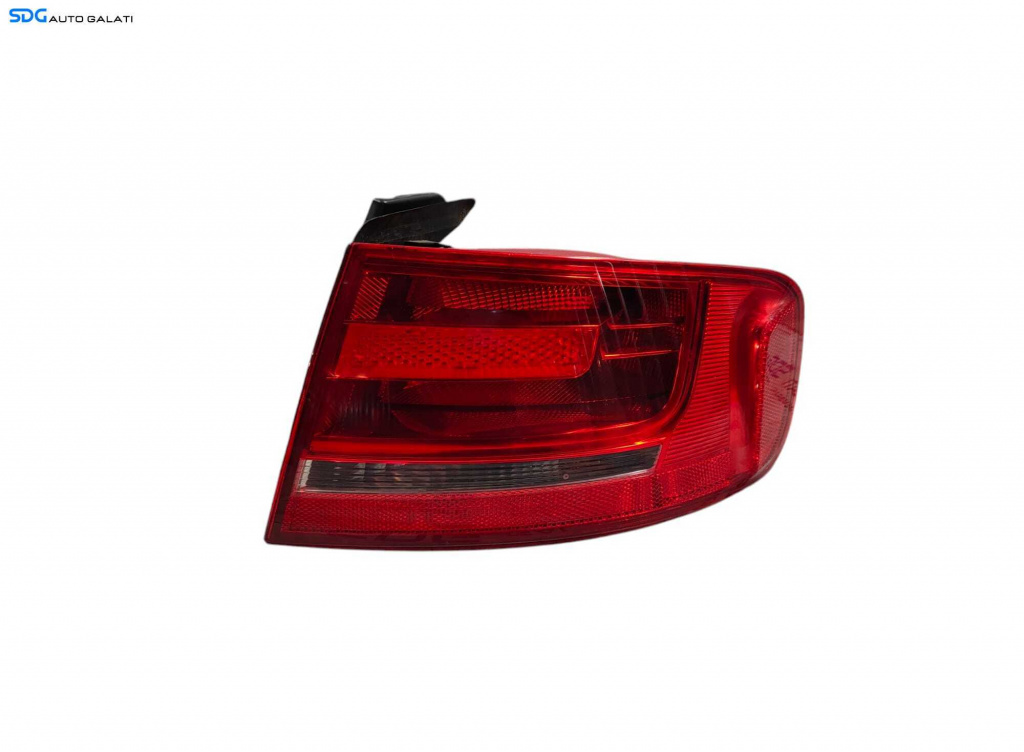 Stop Lampa Tripla Dreapta Audi A4 B8 Berlina Sedan Limuzina 2008 - 2012 [L5215]