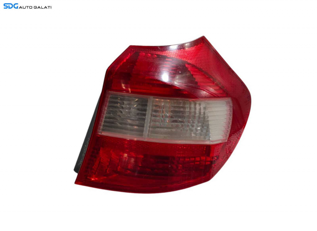 Stop Lampa Tripla Dreapta BMW Seria 1 E87 2004 - 2007 [L5197]