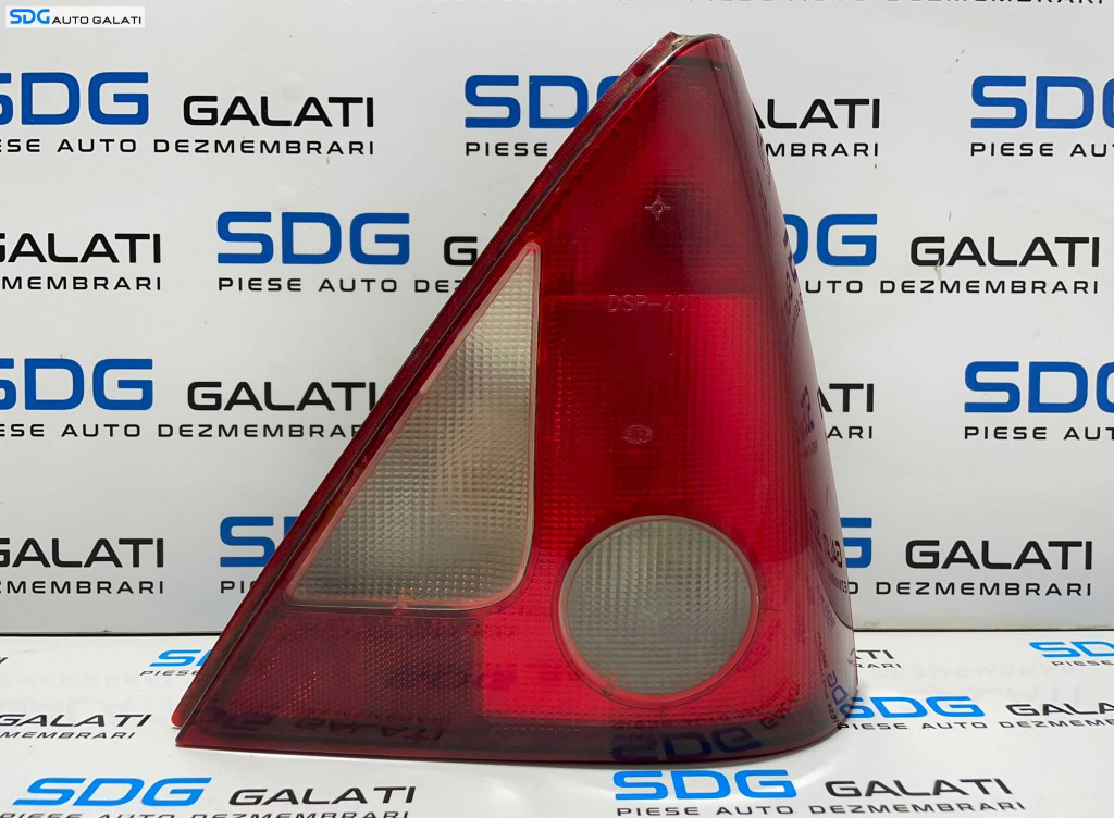 Stop Lampa Tripla Dreapta Dacia Solenza 2003 - 2005 [L2373]